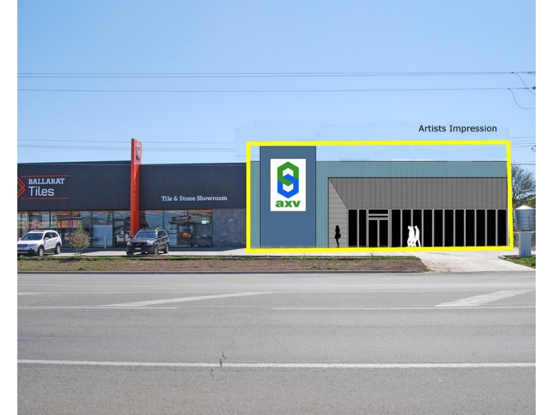 Part 908 Latrobe Street, Delacombe VIC 3356
