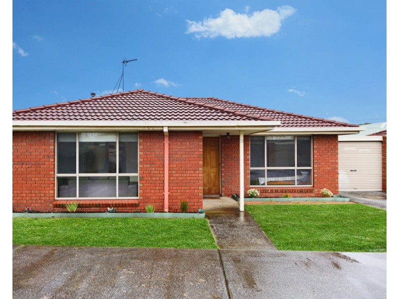 3/232 Albert Street, Sebastopol VIC 3356