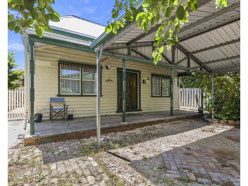 21 Princes Street South, Ballarat East VIC 3350