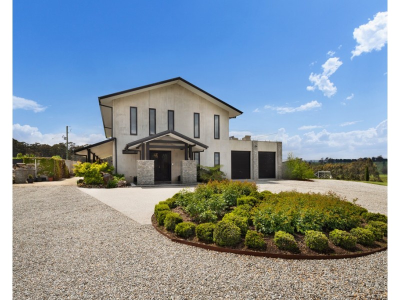 231 Callaghans Lane, Gordon VIC 3345