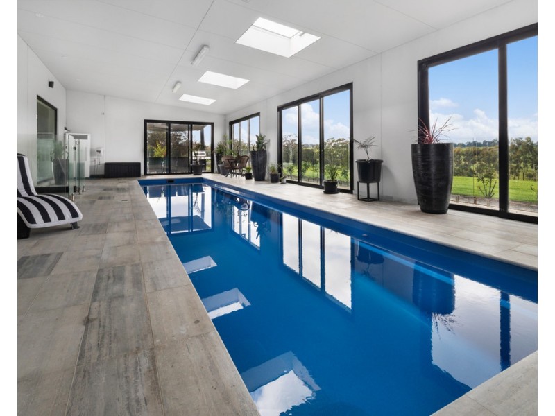 231 Callaghans Lane, Gordon VIC 3345