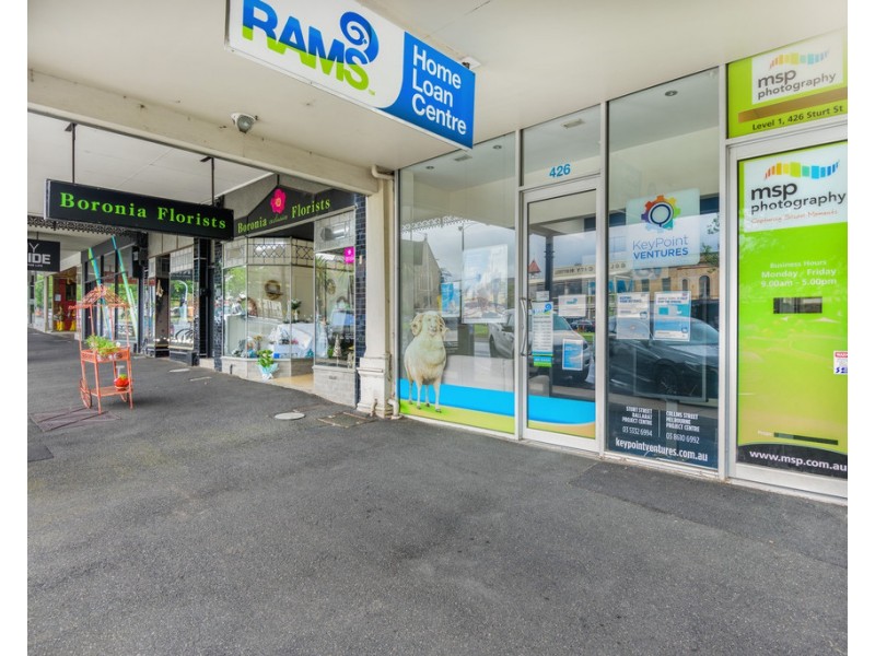 426 Sturt Street, Ballarat Central VIC 3350