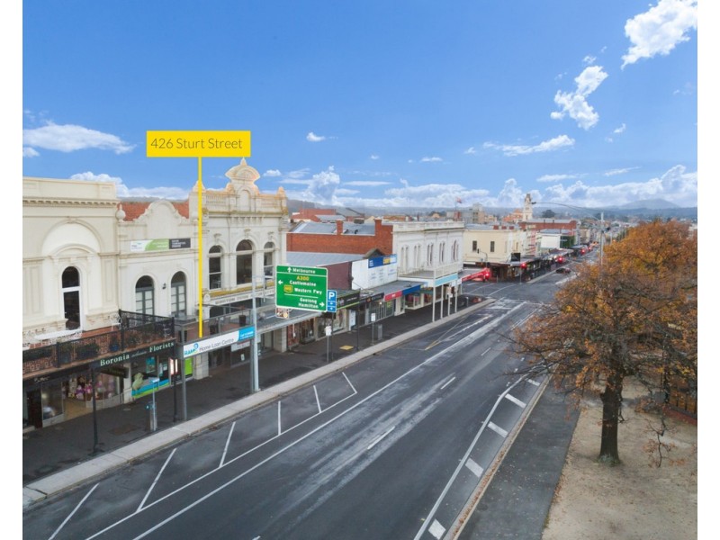 426 Sturt Street, Ballarat Central VIC 3350