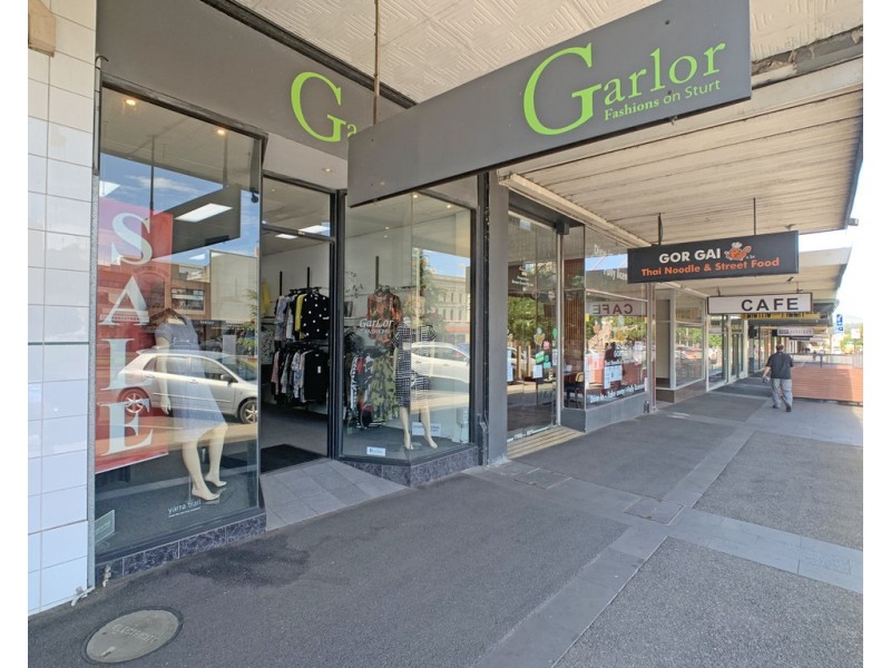 324 Sturt Street, Ballarat Central VIC 3350