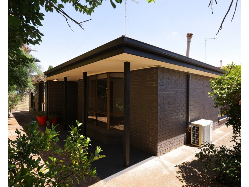 3/507 Howitt Street, Soldiers Hill VIC 3350