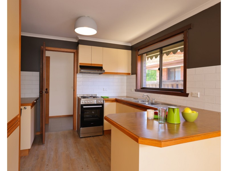 3/507 Howitt Street, Soldiers Hill VIC 3350