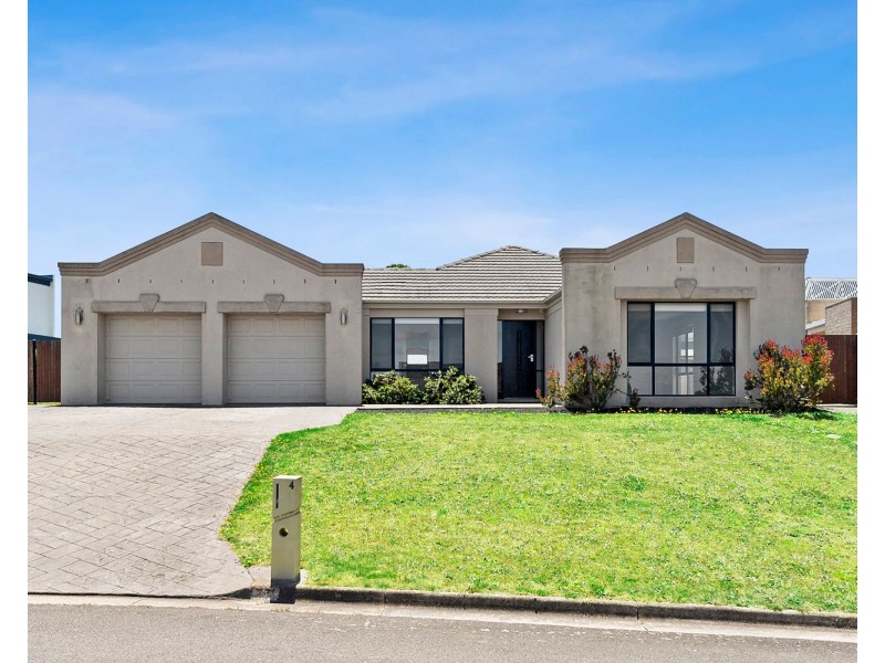 4 Atrium Drive, Ballarat North VIC 3350