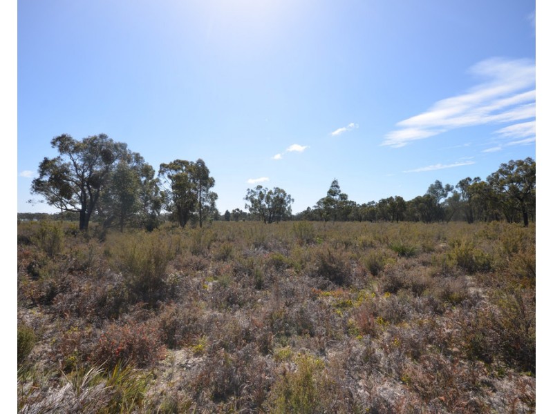 Lot 28 Patricias Road, Edenhope VIC 3318