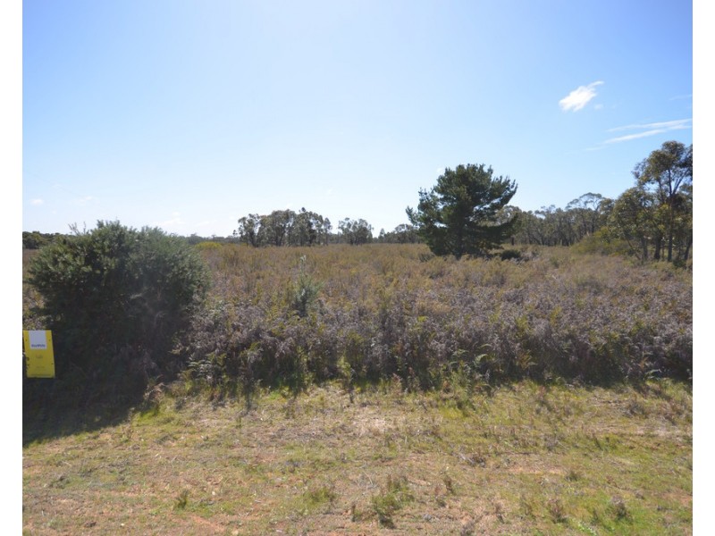 Lot 28 Patricias Road, Edenhope VIC 3318