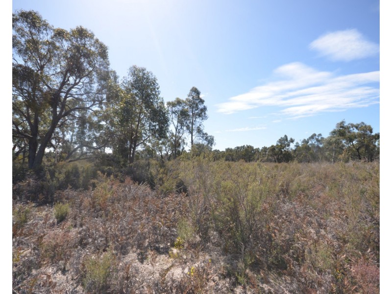 Lot 28 Patricias Road, Edenhope VIC 3318