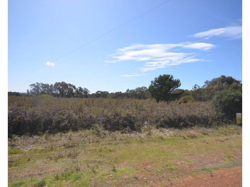 Lot 28 Patricias Road, Edenhope VIC 3318