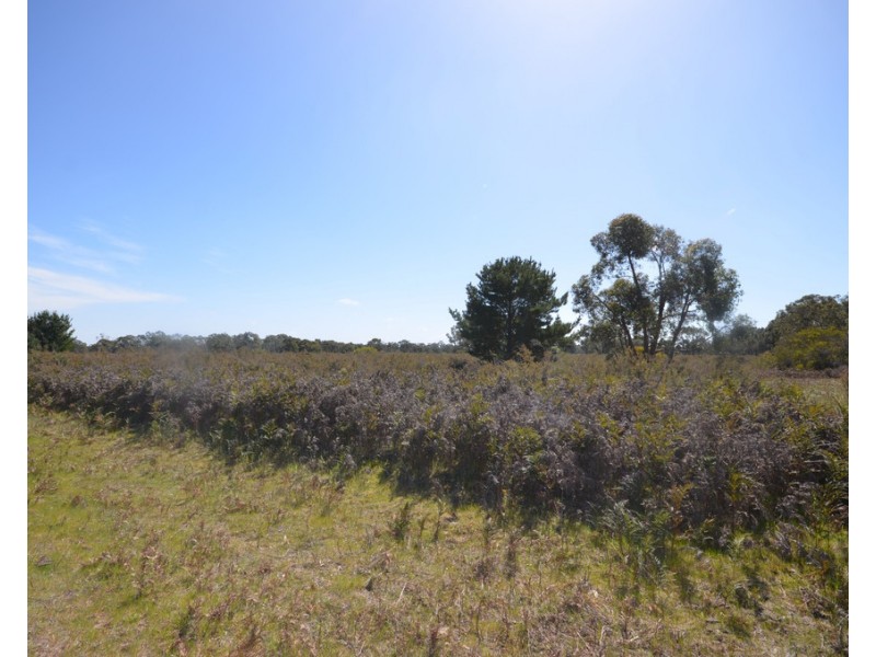 Lot 28 Patricias Road, Edenhope VIC 3318