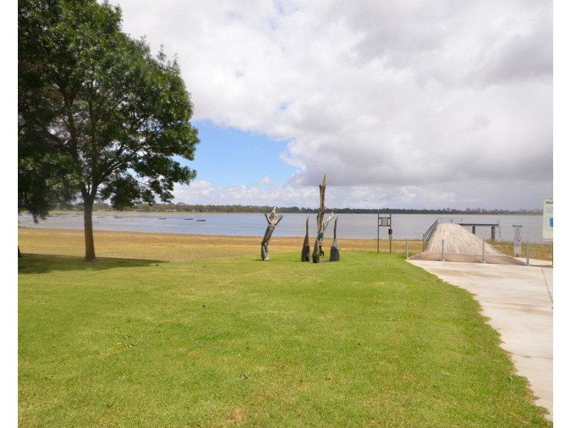 Lot 28 Patricias Road, Edenhope VIC 3318