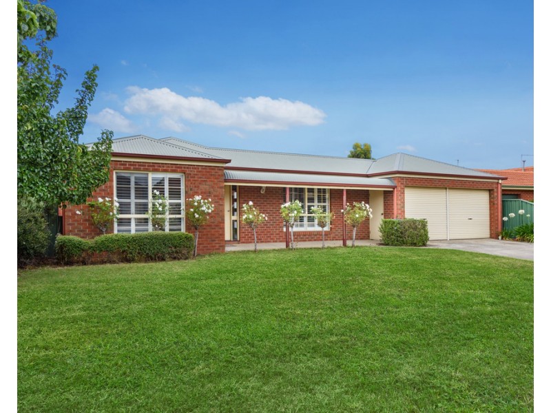 3 Jack Court, Alfredton VIC 3350