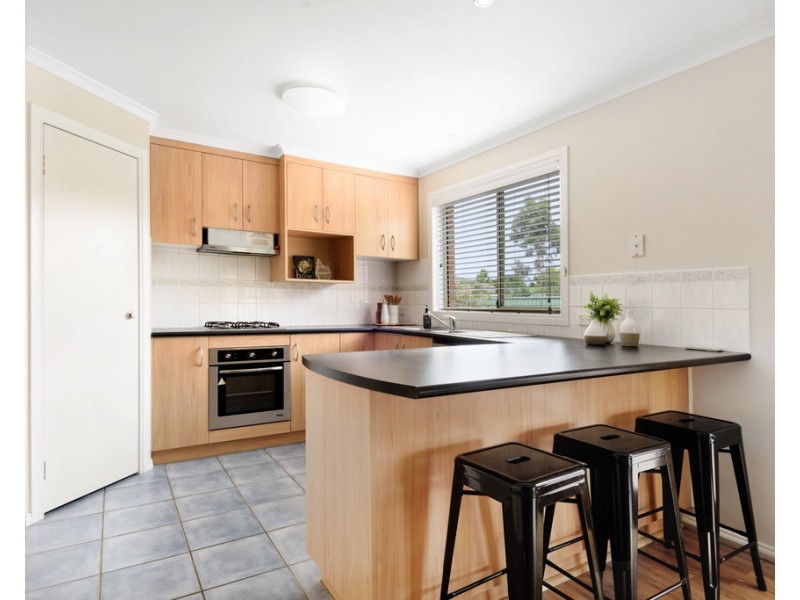 3 Jack Court, Alfredton VIC 3350