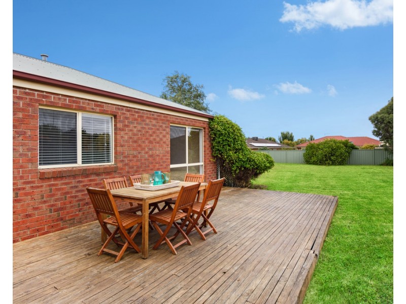 3 Jack Court, Alfredton VIC 3350