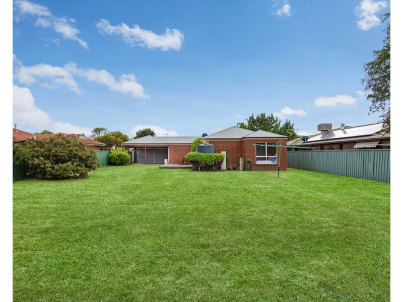 3 Jack Court, Alfredton VIC 3350