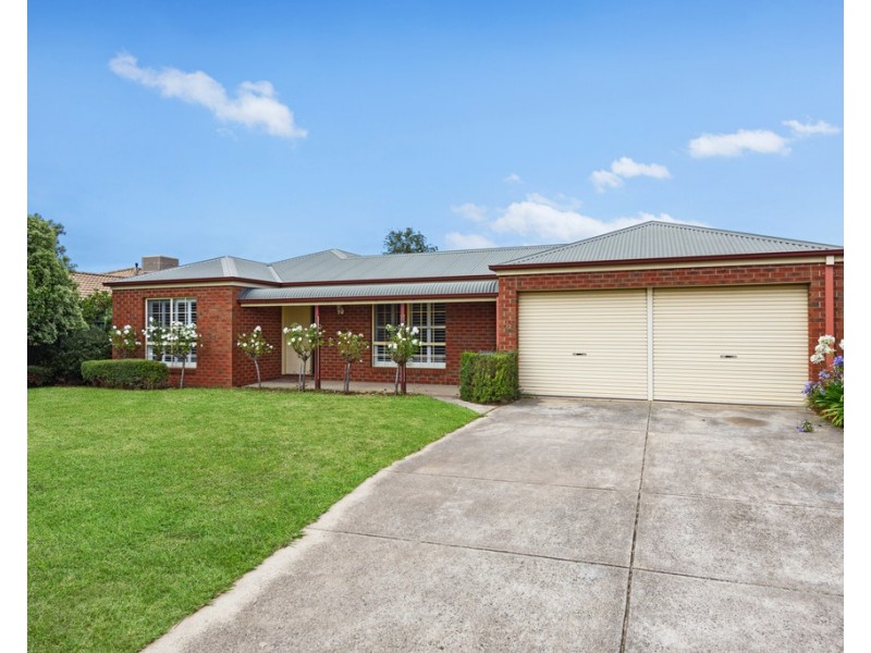 3 Jack Court, Alfredton VIC 3350