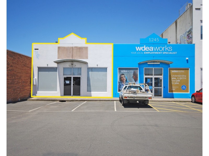 1/1245 Howitt Street, Wendouree VIC 3355