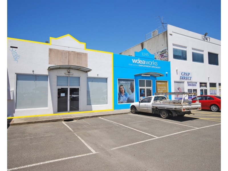 1/1245 Howitt Street, Wendouree VIC 3355