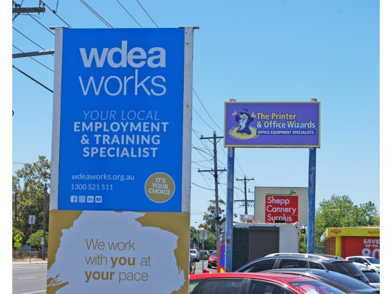 1/1245 Howitt Street, Wendouree VIC 3355