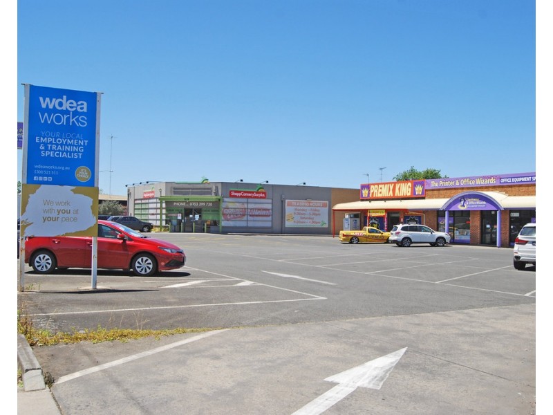 1/1245 Howitt Street, Wendouree VIC 3355