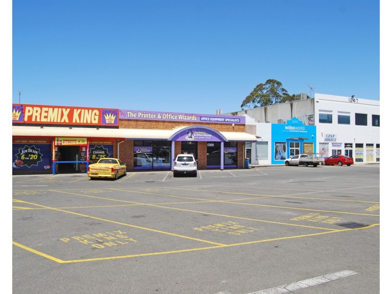 1/1245 Howitt Street, Wendouree VIC 3355