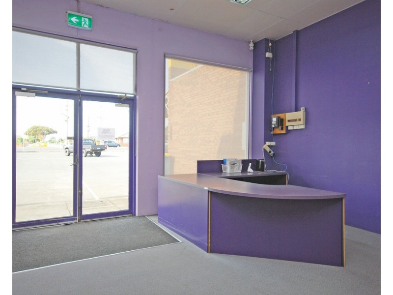 1/1245 Howitt Street, Wendouree VIC 3355