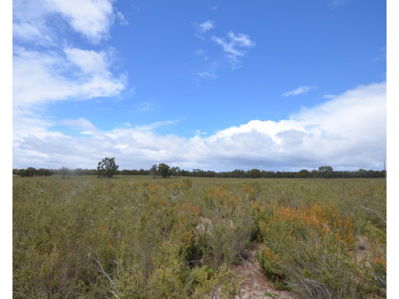 Lot 40 Scrubby Lake Road, Edenhope VIC 3318