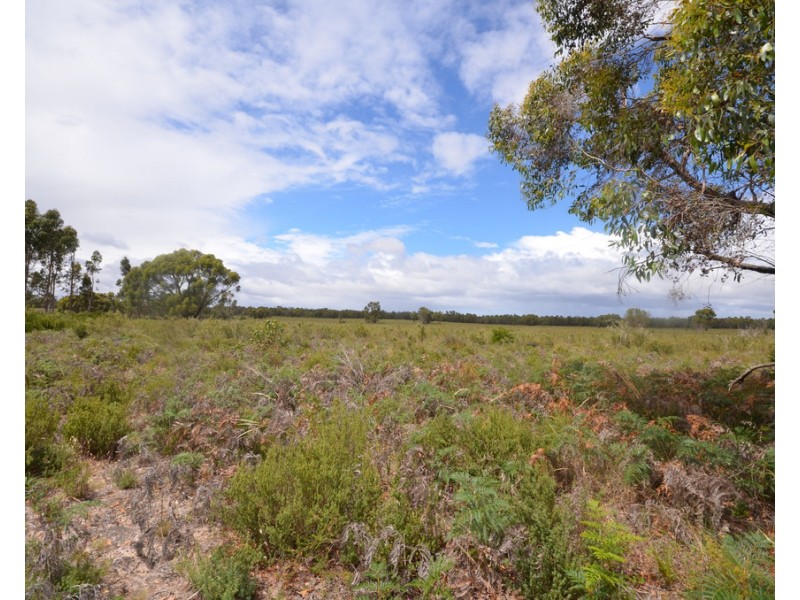 Lot 40 Scrubby Lake Road, Edenhope VIC 3318