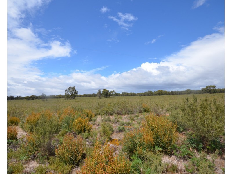 Lot 40 Scrubby Lake Road, Edenhope VIC 3318