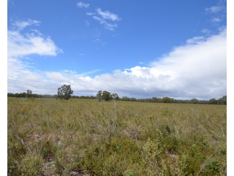 Lot 40 Scrubby Lake Road, Edenhope VIC 3318