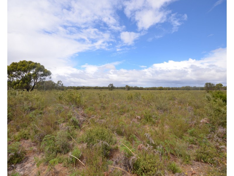 Lot 40 Scrubby Lake Road, Edenhope VIC 3318