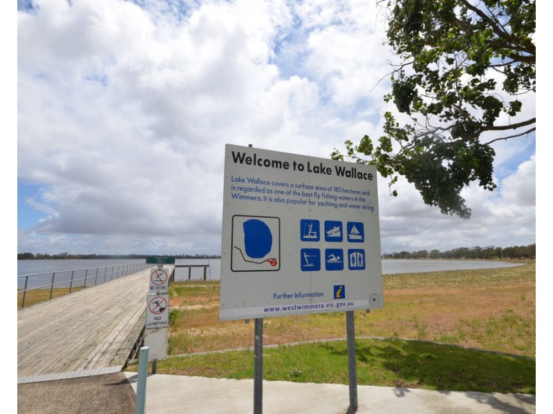 Lot 40 Scrubby Lake Road, Edenhope VIC 3318