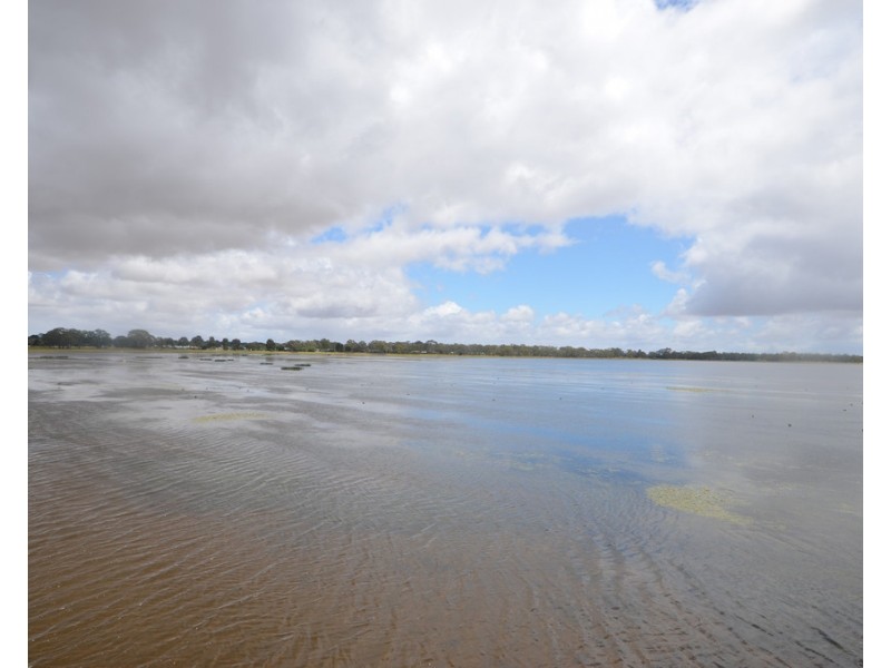 Lot 40 Scrubby Lake Road, Edenhope VIC 3318