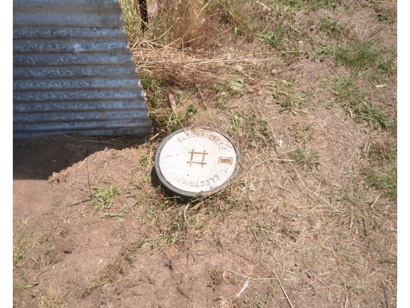 11 Lyons Street, Skipton VIC 3361