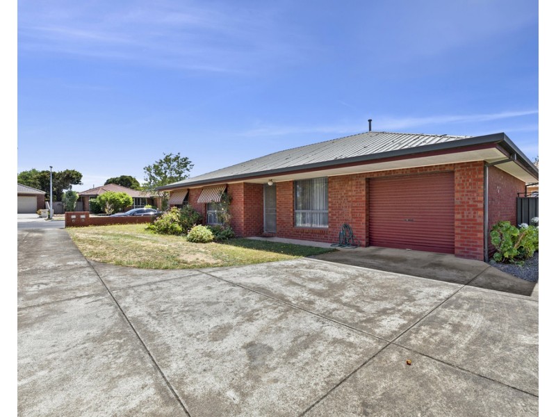 1/27 Lawrie Drive, Alfredton VIC 3350