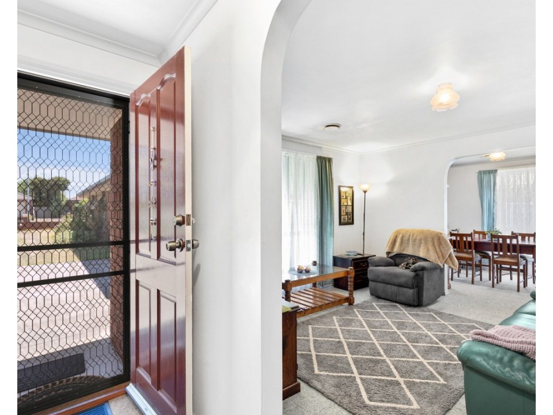 1/27 Lawrie Drive, Alfredton VIC 3350