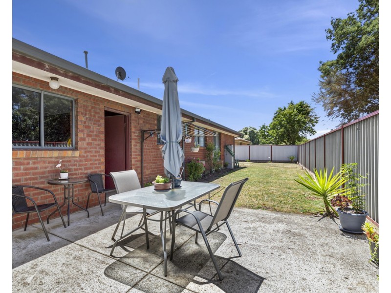 1/27 Lawrie Drive, Alfredton VIC 3350