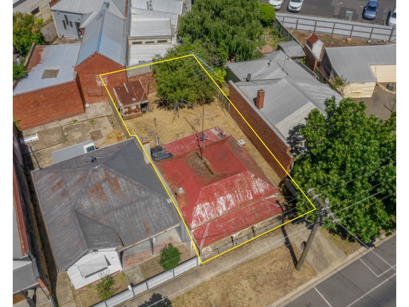 219 Doveton Street South, Ballarat Central VIC 3350