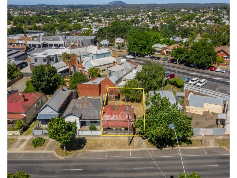 219 Doveton Street South, Ballarat Central VIC 3350