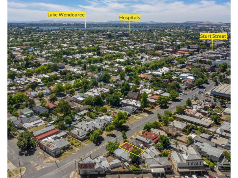 219 Doveton Street South, Ballarat Central VIC 3350