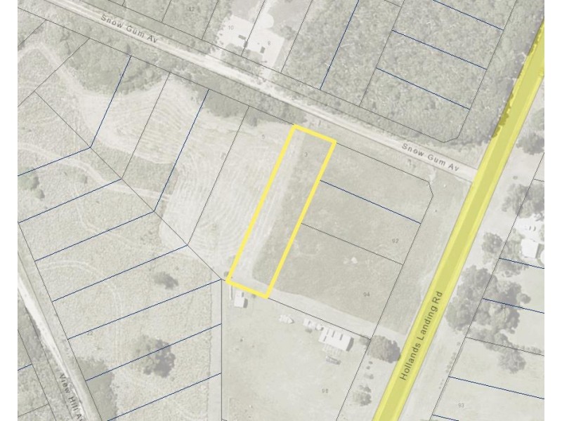 3 Snow Gum Avenue, Hollands Landing VIC 3862