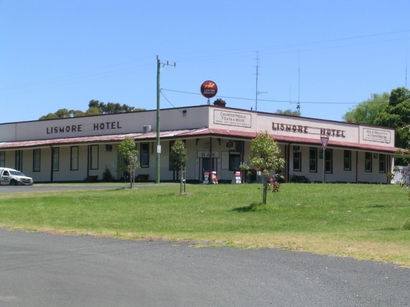 57 Gray Street, Lismore VIC 3324