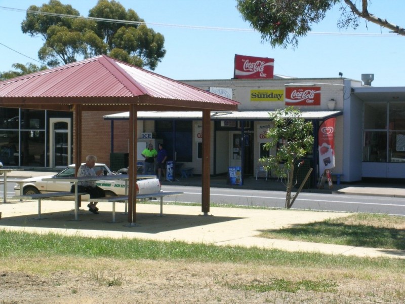 57 Gray Street, Lismore VIC 3324