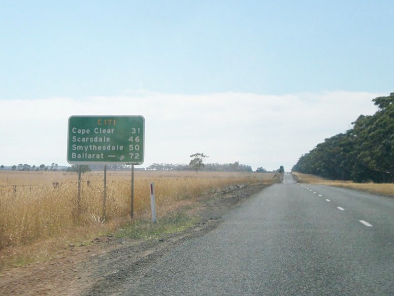 57 Gray Street, Lismore VIC 3324