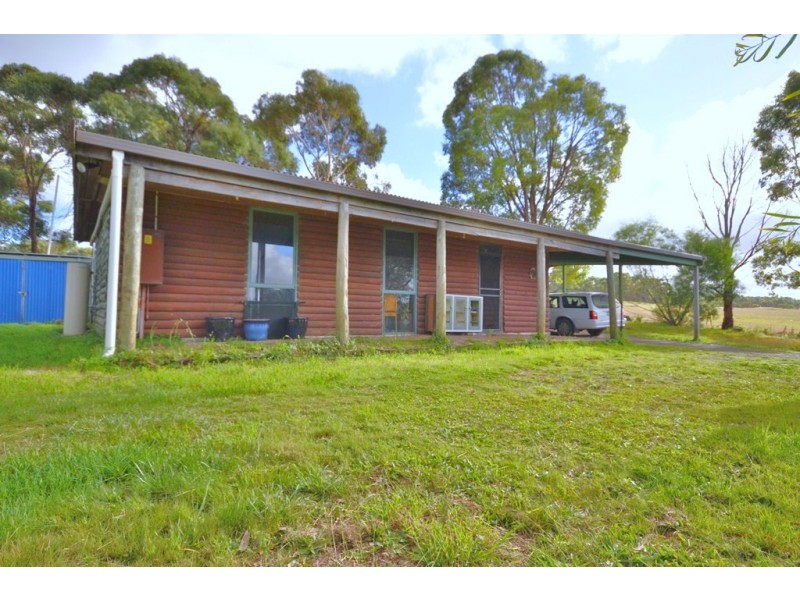 40 Gists Road, Smythesdale VIC 3351