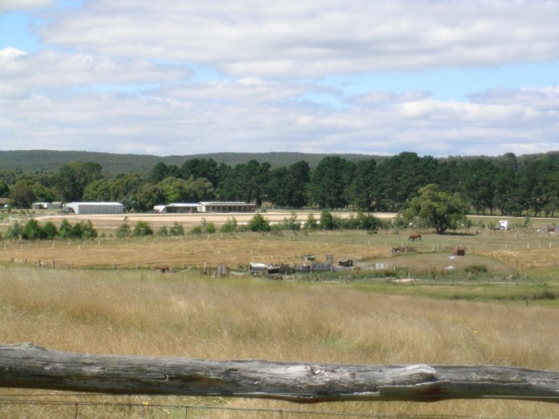 40 Gists Road, Smythesdale VIC 3351