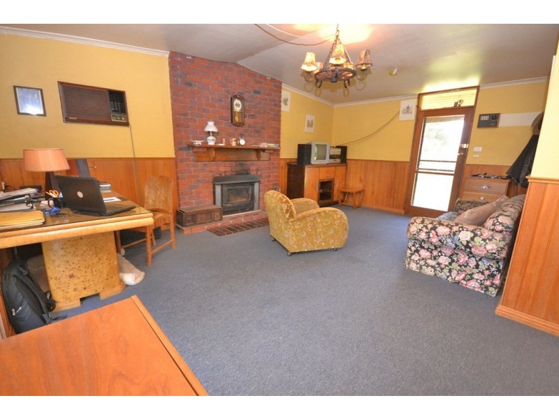 40 Gists Road, Smythesdale VIC 3351