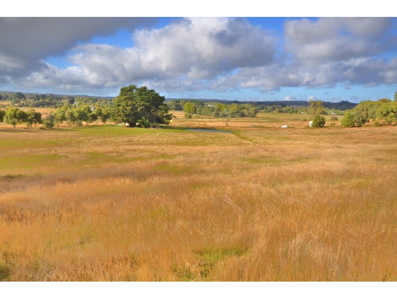 40 Gists Road, Smythesdale VIC 3351